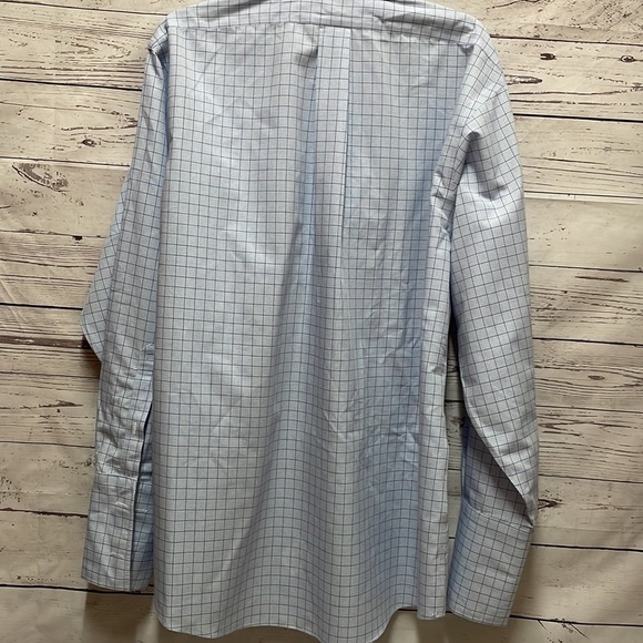 Men’s Brooks Brothers classic shirt - Picture 4 of 8
